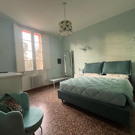 Saragozza Flat & Secret Garden Leilighet Bologna Eksteriør bilde