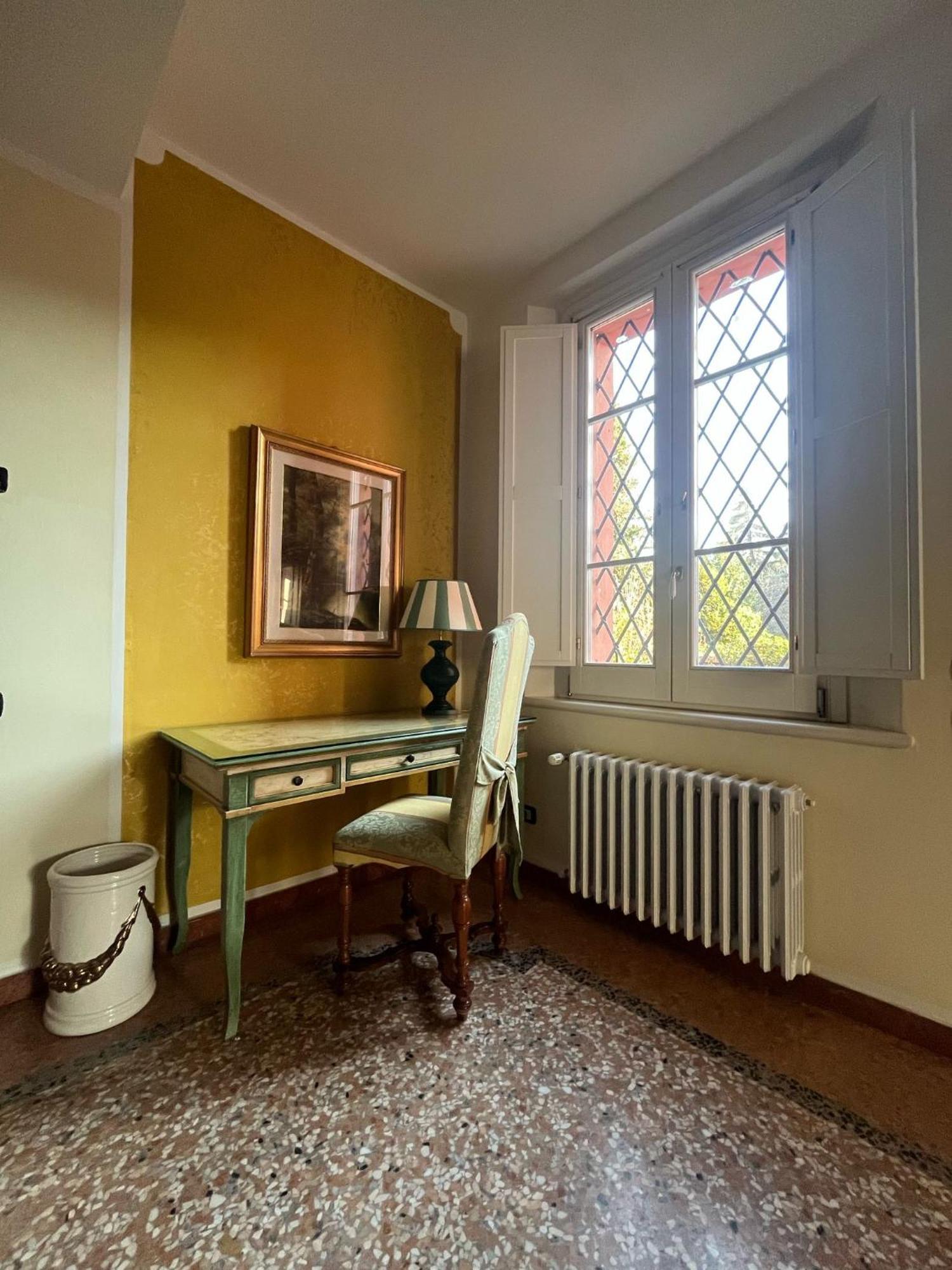 Saragozza Flat & Secret Garden Leilighet Bologna Eksteriør bilde