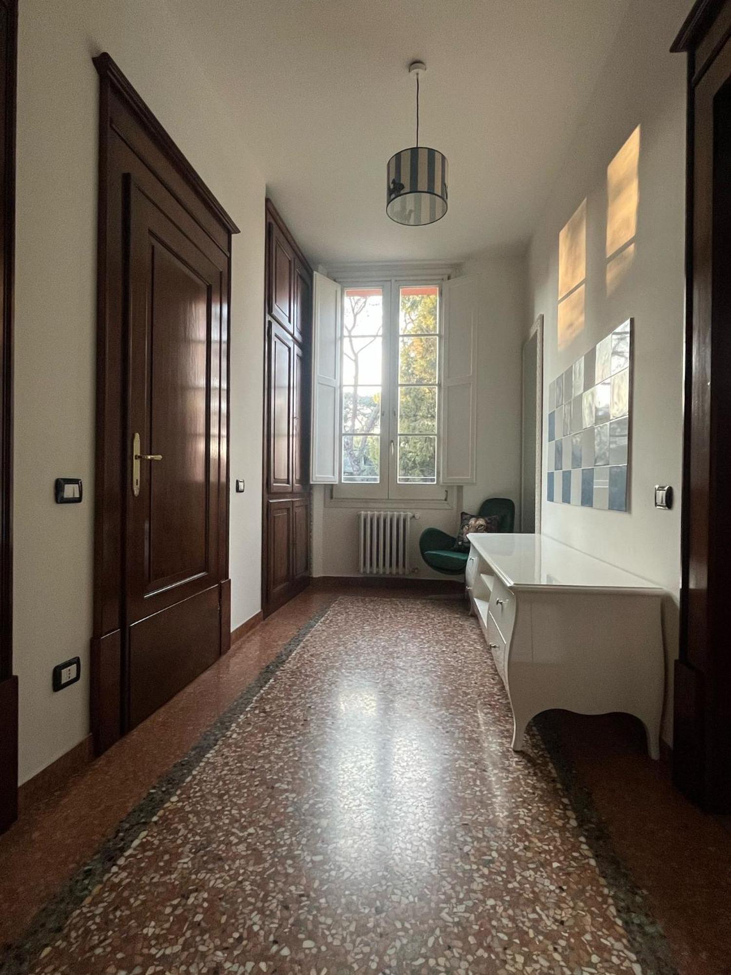 Saragozza Flat & Secret Garden Leilighet Bologna Eksteriør bilde