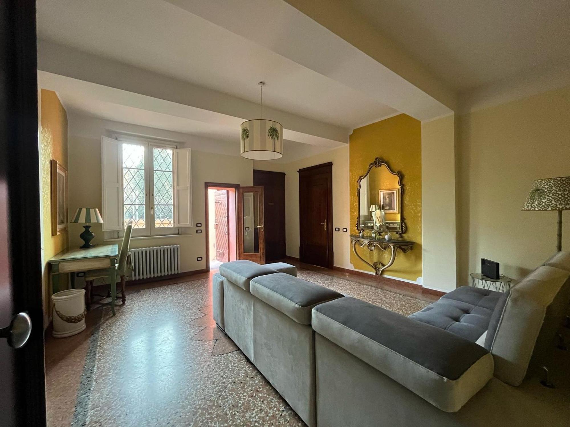 Saragozza Flat & Secret Garden Leilighet Bologna Eksteriør bilde