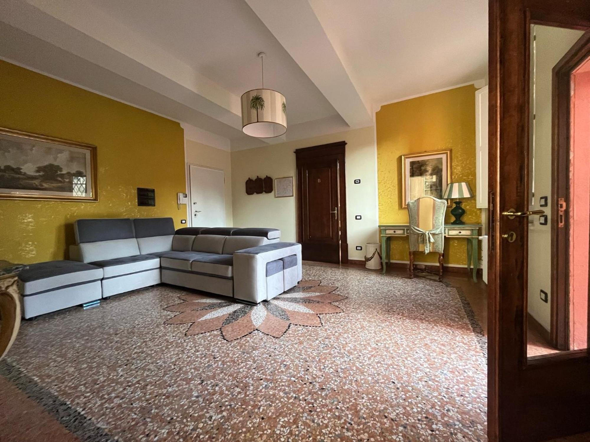 Saragozza Flat & Secret Garden Leilighet Bologna Eksteriør bilde